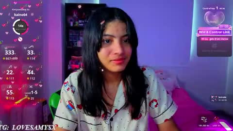 Helia Transfem and Amy online show from June 4, 3:38 pm