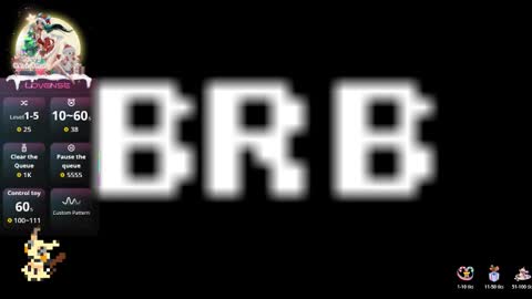 Helia Transfem and Amy online show from December 3, 9:06 pm