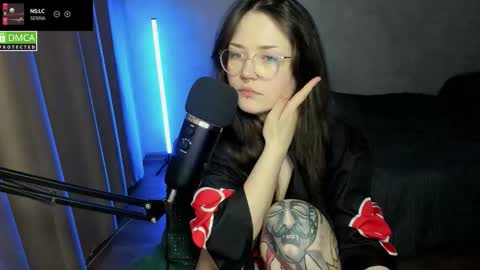 Red online show from September 26, 7:11 pm