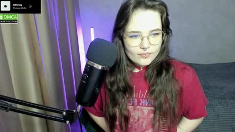 Red online show from March 12, 5:17 pm