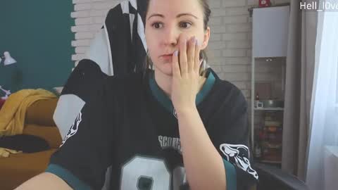 Anastasiia  online show from May 5, 6:27 am