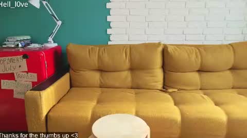 Anastasiia  online show from July 28, 12:12 pm
