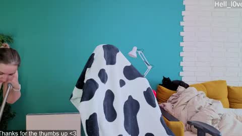 Anastasiia  online show from May 29, 5:16 am