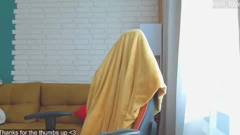 Anastasiia  online show from September 25, 10:03 am