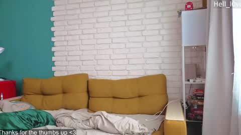 Anastasiia  online show from April 11, 5:24 am