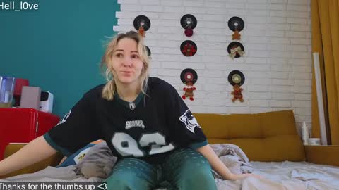 Anastasiia  online show from January 30, 3:11 am