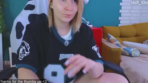 Anastasiia  online show from May 14, 1:17 pm