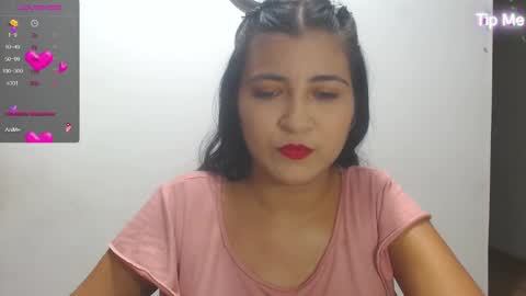 Hellen online show from January 30, 1:44 am