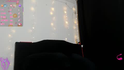 Candy online show from January 31, 11:03 pm