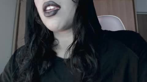 Snapshot of hello_demonkitty chatting on September 15, 7:10 pm SIMONA online show from September 15, 7:10 pm