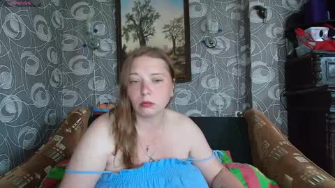 Mila online show from June 7, 4:03 pm