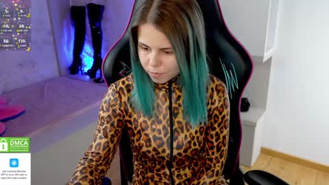 Alice online show from February 5, 5:21 pm