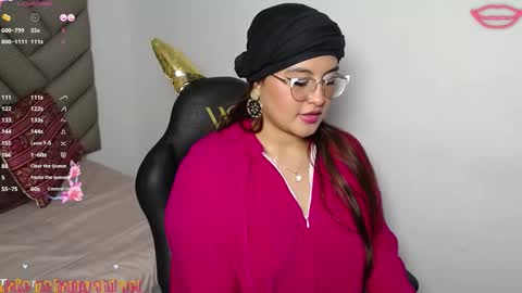 Zahira online show from October 4, 2:39 am