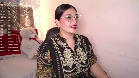 Zahira online show from February 23, 8:52 pm