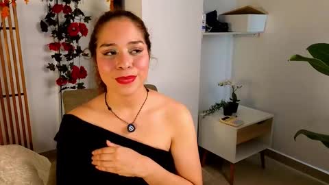 hercyqueen online show from November 12, 8:40 pm