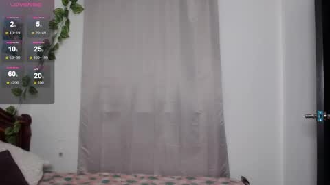 Alana online show from December 30, 9:19 pm