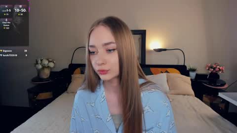 Linda online show from April 14, 9:15 pm