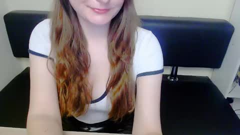 Jessica online show from January 29, 4:08 pm