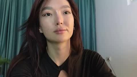 Audrey online show from November 5, 2:00 pm