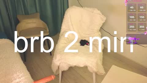 Audrey online show from March 28, 2:49 pm