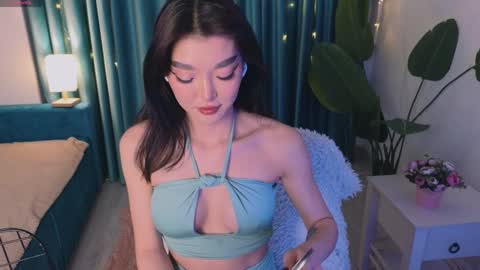 Audrey online show from February 4, 2:53 pm