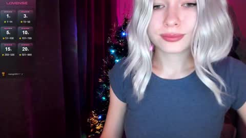 Snapshot of hey_nora_ chatting on February 4, 11:49 pm Nora online show from February 4, 11:49 pm