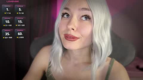  Nora  online show from May 9, 10:01 pm