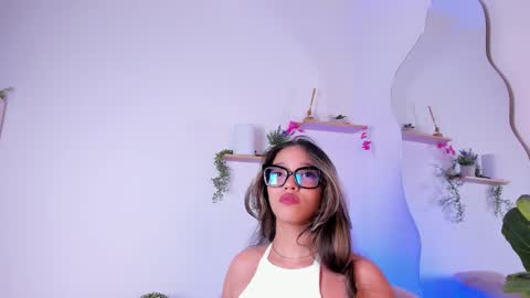 Rachell online show from March 20, 8:25 pm