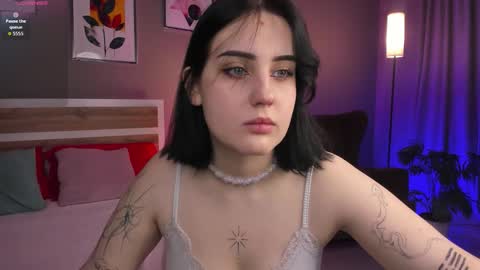 Tessa online show from February 5, 12:19 pm