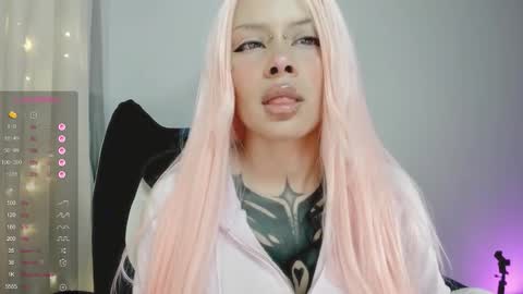 Bambi.....Help me get 100 likes in the satisfaction bar. online show from March 16, 4:37 am