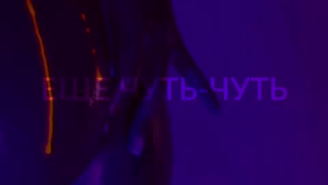 Alina online show from April 26, 4:38 pm