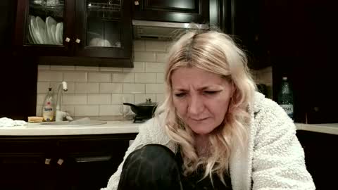 Heyheygrey online show from October 20, 5:38 pm