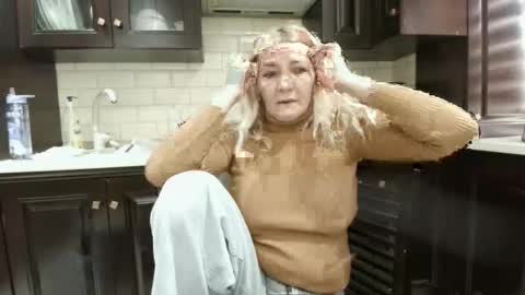 Heyheygrey online show from October 18, 11:24 am