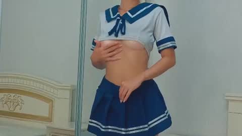 Naomi online show from July 27, 1:46 am