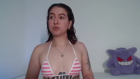 HeyKarlitaa online show from July 25, 12:06 am
