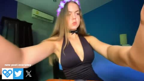 Maria Vesper online show from July 21, 4:46 am