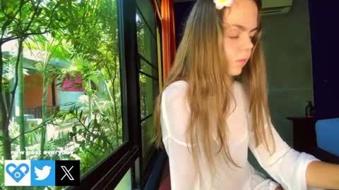 Maria Vesper online show from July 20, 4:48 am