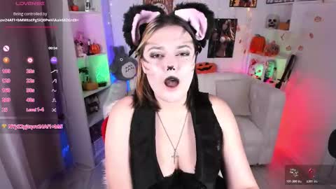 Amazing Mary  online show from October 31, 10:30 am