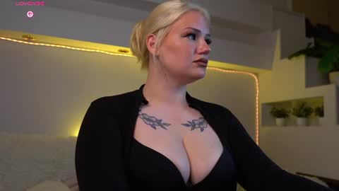 heynoirsam online show from July 9, 7:00 am