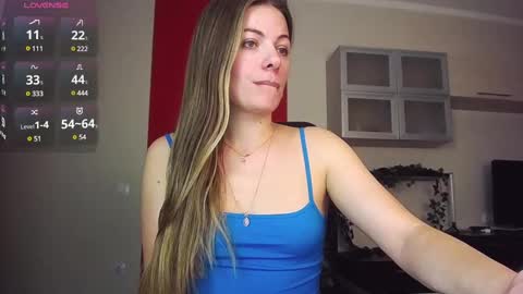 Lina online show from February 18, 9:10 am