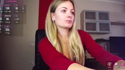 Lina online show from September 19, 11:53 am