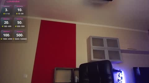 Lina online show from March 9, 10:52 am