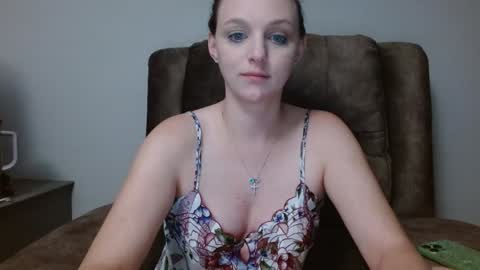 Paige online show from October 16, 1:41 am