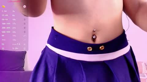 ILONA online show from July 14, 3:28 pm