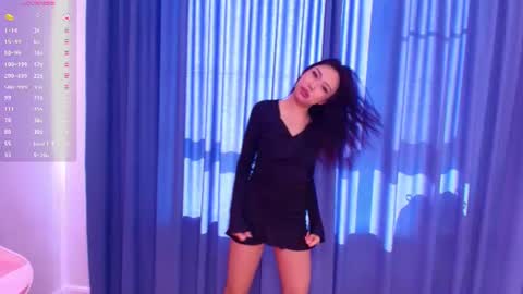 ILONA online show from July 24, 3:26 am