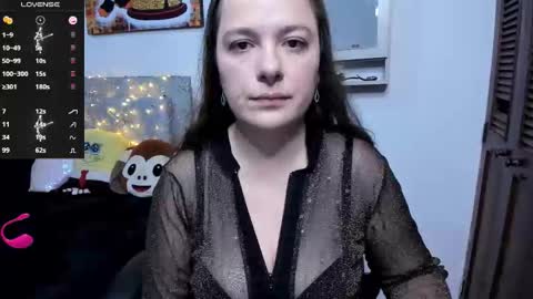 Diana online show from November 7, 11:53 pm