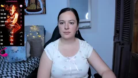 Diana online show from May 13, 7:08 pm