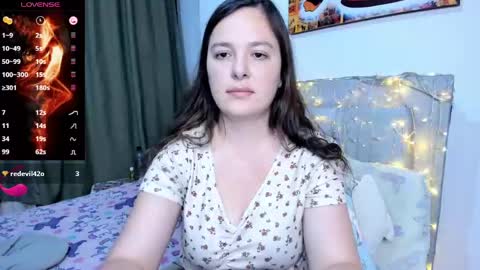 Diana online show from May 18, 4:07 am