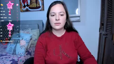Diana online show from May 27, 1:57 am