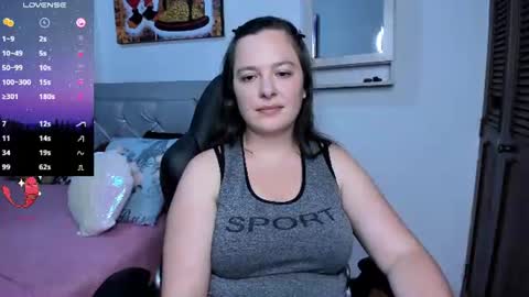 Diana online show from July 25, 3:57 am